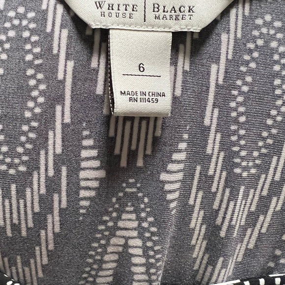 WHBM Super Cute Sundress - Picture 4 of 4